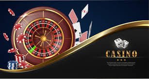 Casino ဂိမ်းများ RTP နှင့် Baccarat Roulette ဂိမ်းစားပွဲ အနီးကပ်မြင်ကွင်း